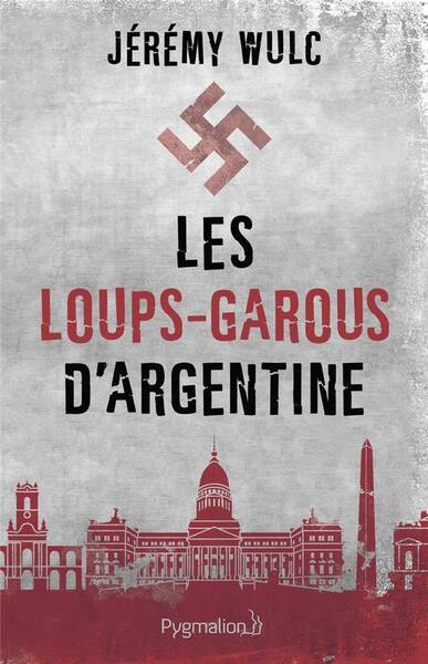 Les loups-garous d'Argentine