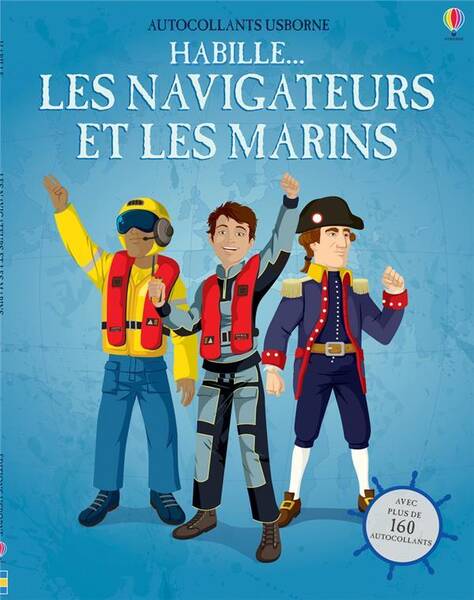 Les navigateurs et les marins