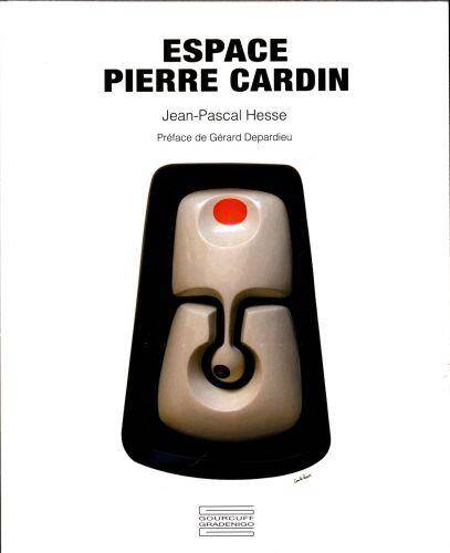 L'Espace Pierre Cardin