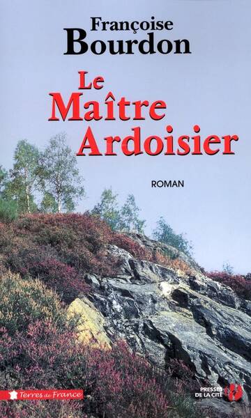 Le maître ardoisier