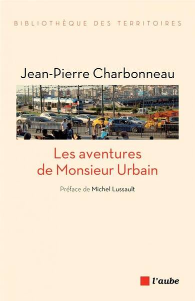 Les Aventures de Monsieur Urbain