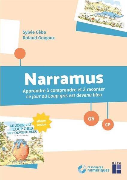 Narramus, GS-CP