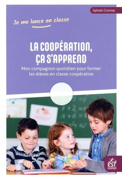 La coopération, ça s'apprend