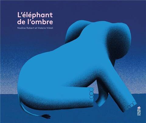 L'éléphant de l'ombre