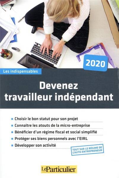 Devenez Travailleur Independant