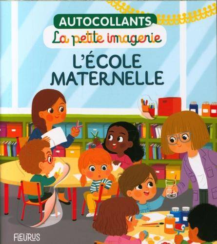 L'école maternelle