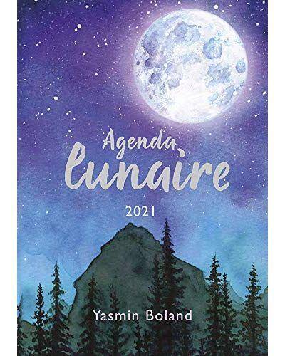 Agenda Lunaire 2021