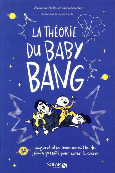 La théorie du baby bang