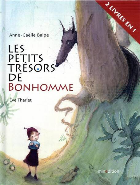 Les petits trésors de Bonhomme