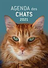 Agenda des chats 2021