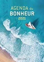 Agenda du bonheur 2021