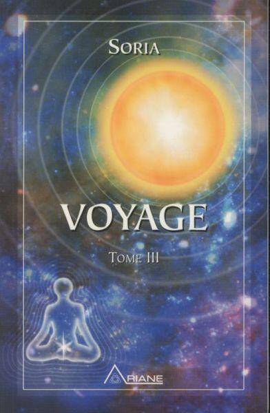 Voyages. Tome 3
