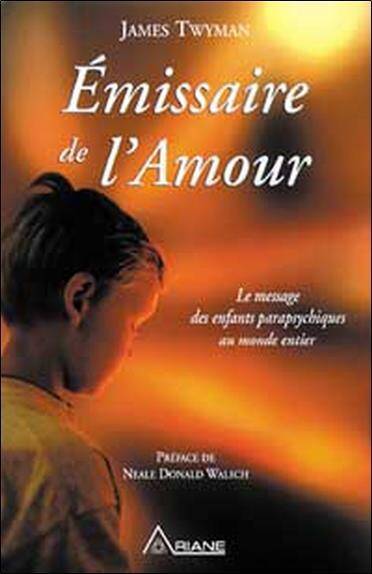 Emissaire de l'Amour