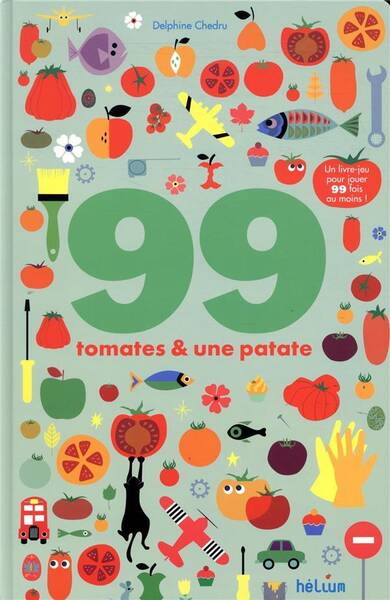 99 tomates & une patate