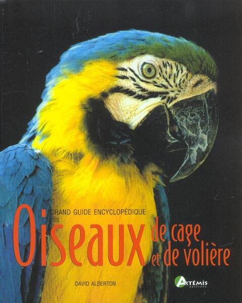 Oiseaux de Cage et de Voliere