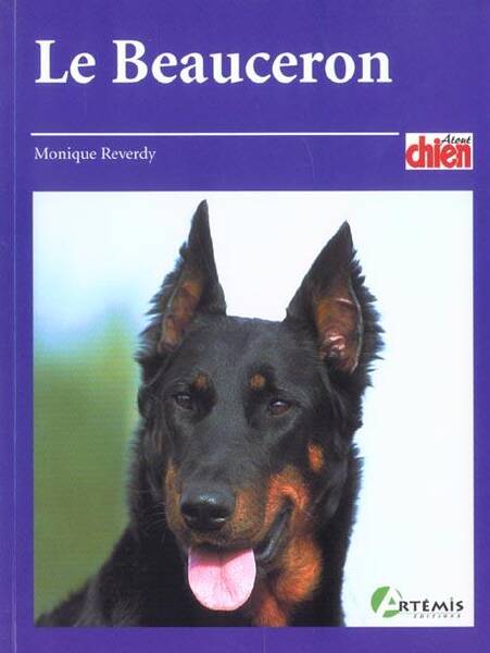 Le Beauceron