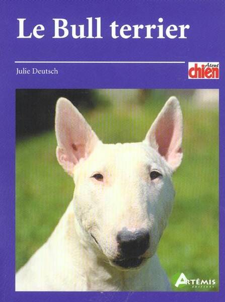 Le Bull Terrier