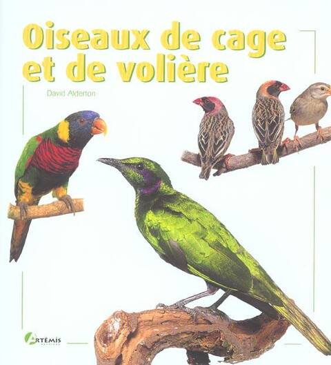 Oiseaux de Cage et de Voliere