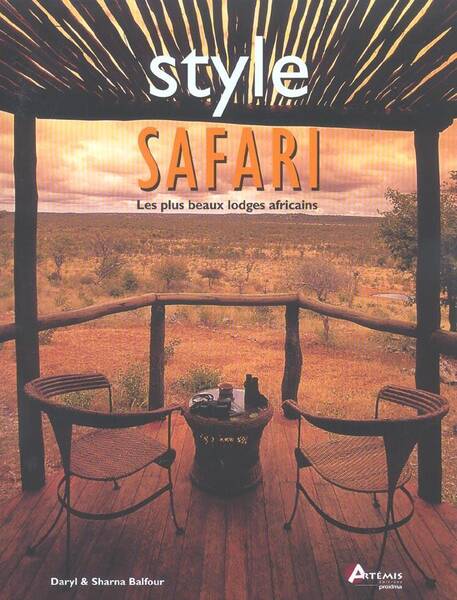 Style Safari