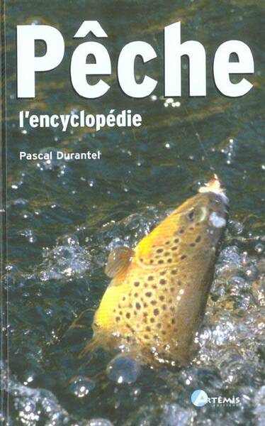 Pêche l'encyclopédie