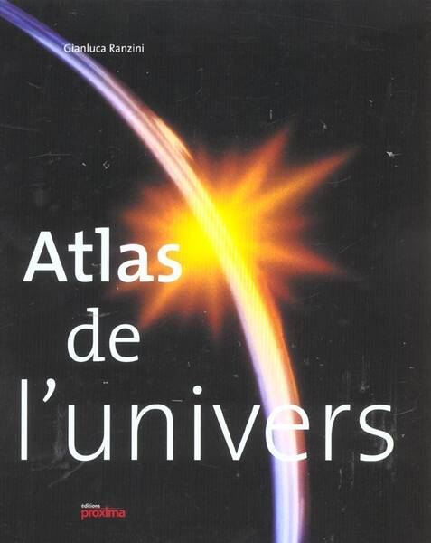 Atlas de l'Univers