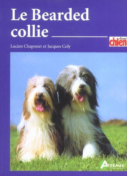 Bearded Collie (Le)