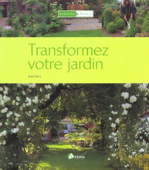 Transformez Votre Jardin