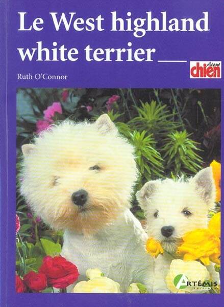 Le West Highland White Terrier