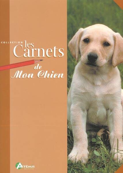 Carnets de Mon Chien -Les-