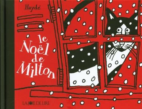 Le Noël de Milton