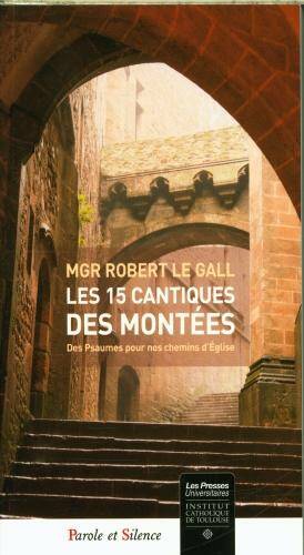 Les 15 cantiques des montées