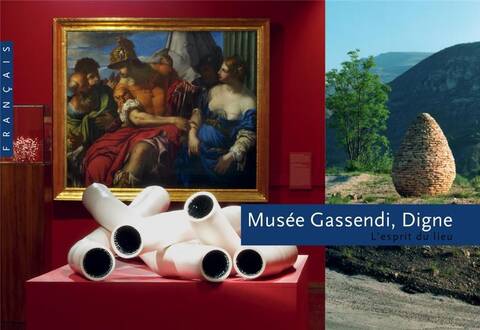 Digne Musee Gassendi