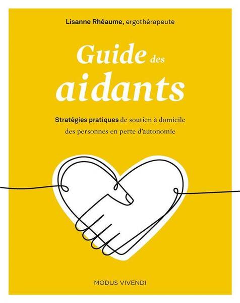 Guide des aidants