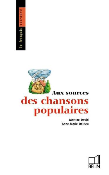CHANSONS POPULAIRES