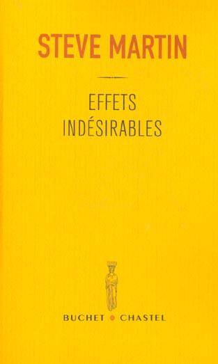 Effets Indesirables