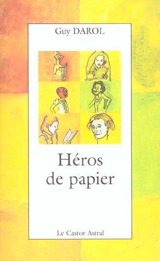 Heros de Papier