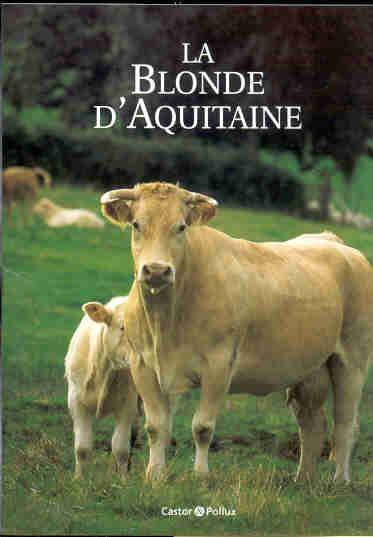Blonde D'Aquitaine (La)