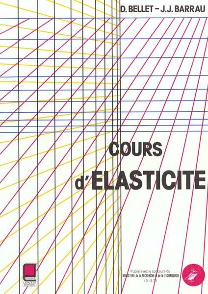 Cours D Elasticite