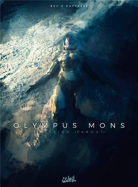 Olympus mons