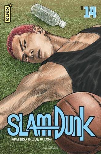 Slam dunk star édition T14