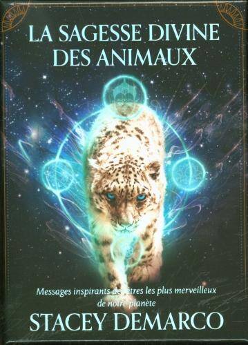 La sagesse divine des animaux