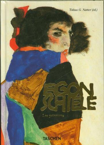 Egon Schiele : les peintures