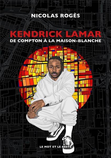 KENDRICK LAMAR