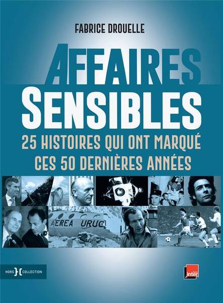 Affaires sensibles