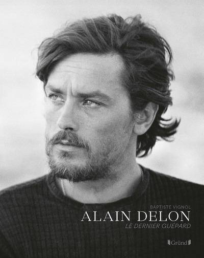 Alain Delon : le dernier guépard