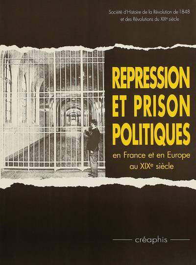 Repression et Prison Politiques