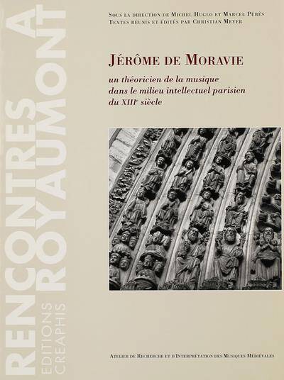 Jerome de Moravie