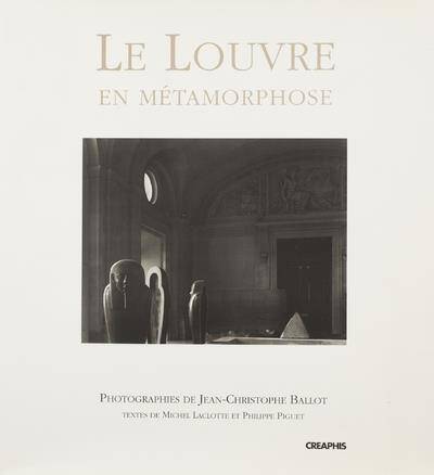 Le Louvre en Metamorphose