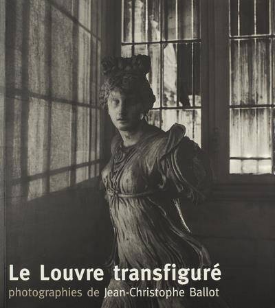 Louvre Transfigurer -Le-