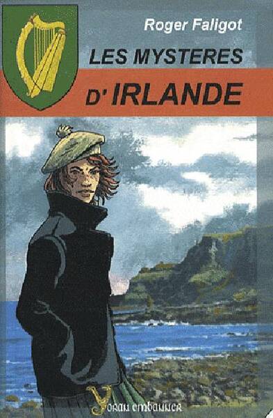 Les Mysteres de l'Irlande